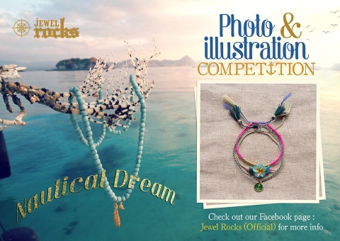 Nautical Dream Photo & Illustration Competition